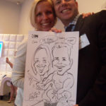 corporate event