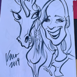 bw pet horse